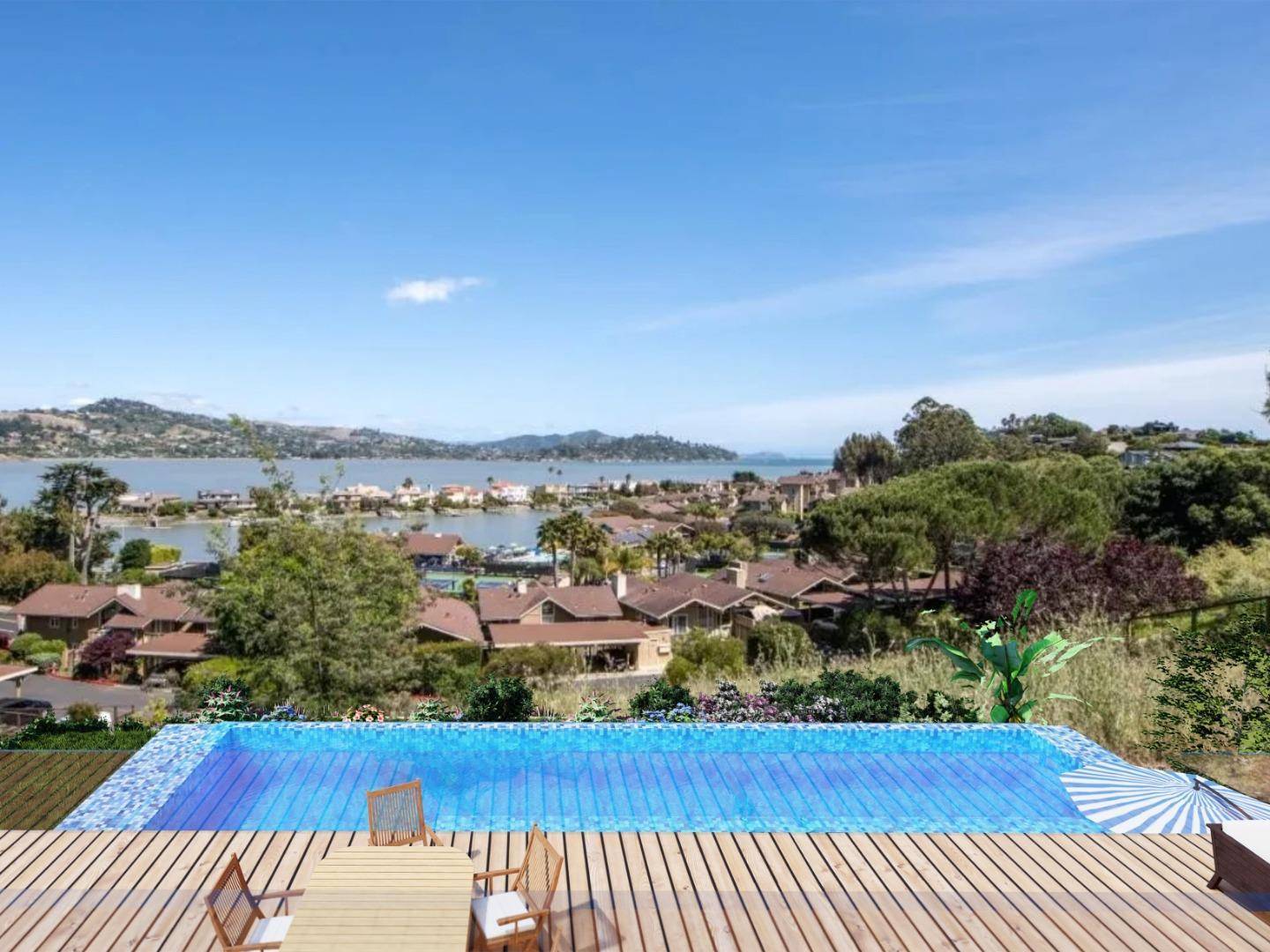 Mill Valley, CA 94941,124 Mission Drive