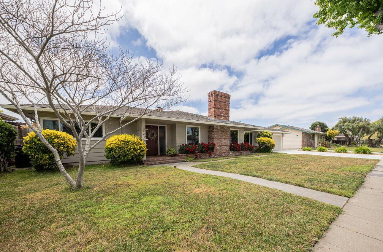 Salinas, CA 93901,329 San Vincente Avenue