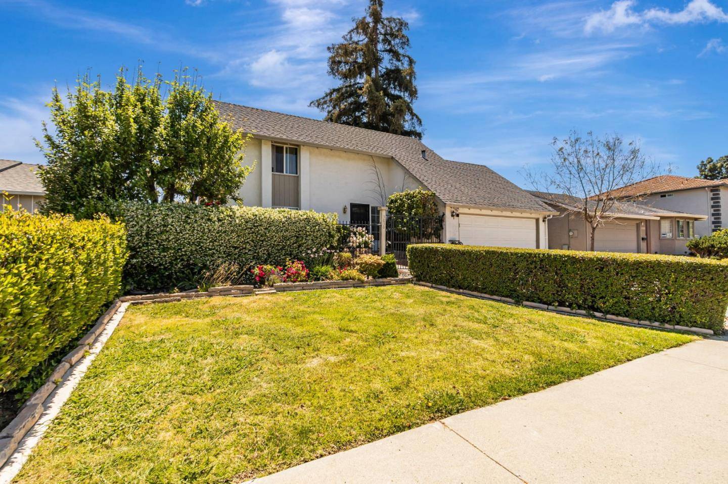 San Jose, CA 95132,3030 Crater Lane