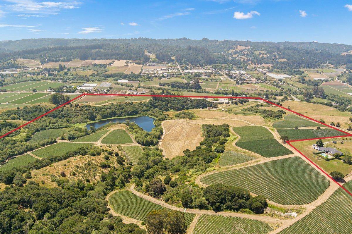 Royal Oaks, CA 95076,703 & 703A Hall Road