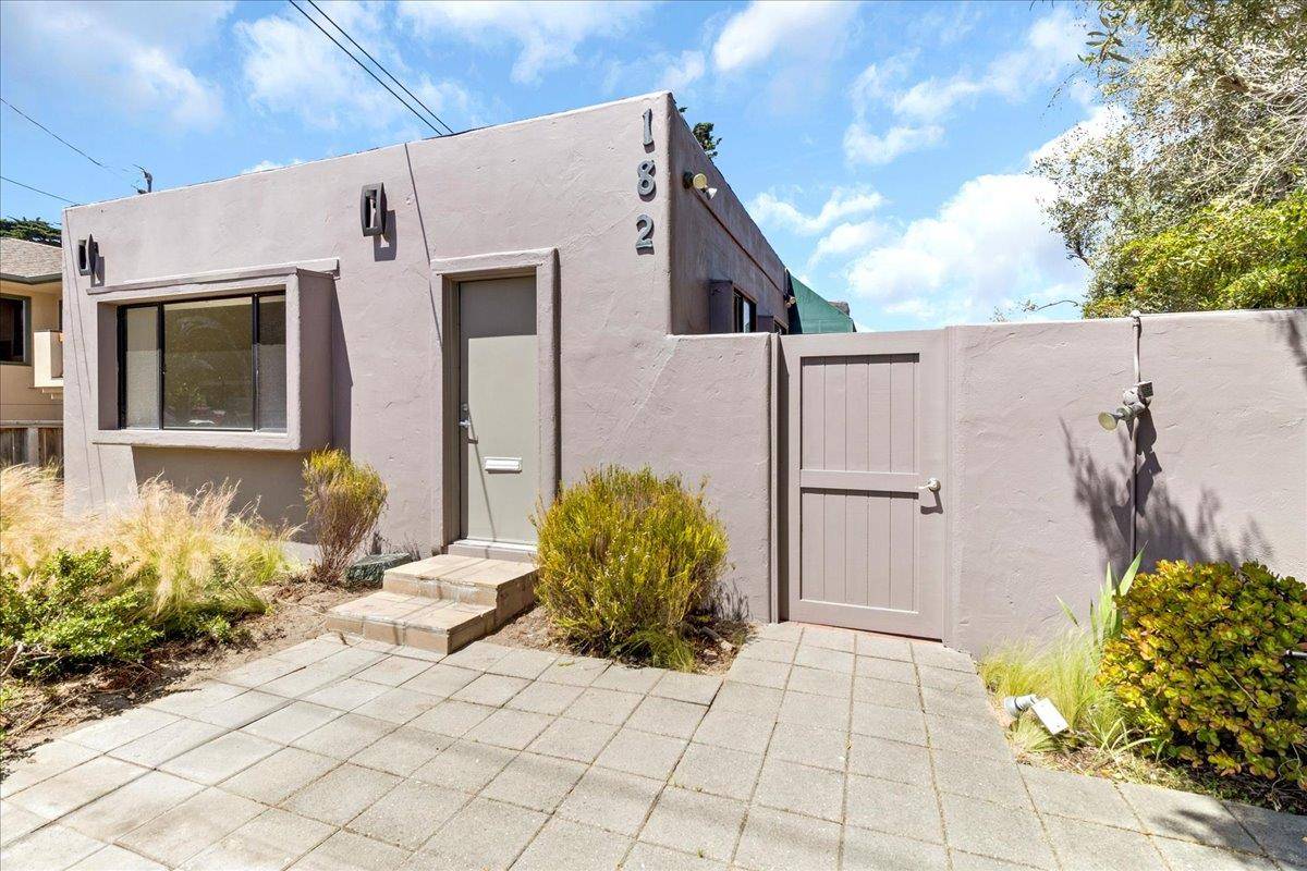 Monterey, CA 93940,182 El Dorado Street