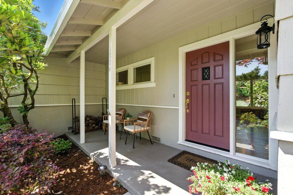 San Mateo, CA 94402,1884 Randall Road