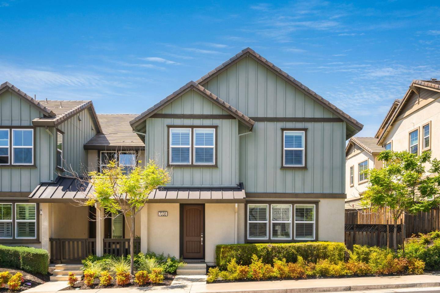 Dublin, CA 94568,7038 Calistoga Lane