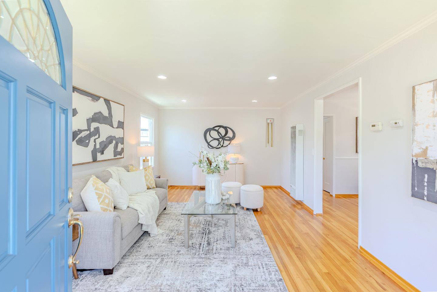 Sunnyvale, CA 94086,143 Florence Street