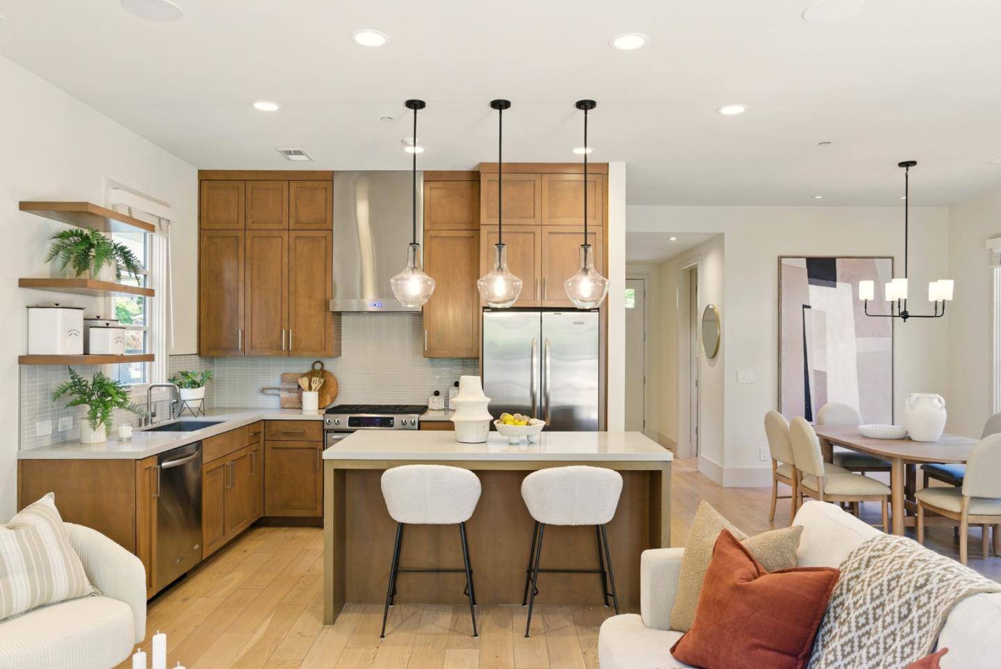Mountain View, CA 94041,958 California Street