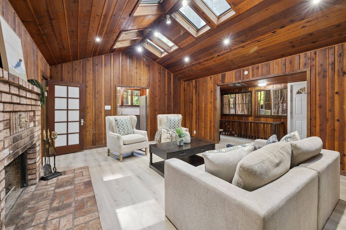 Boulder Creek, CA 95006,254 Teilh Drive