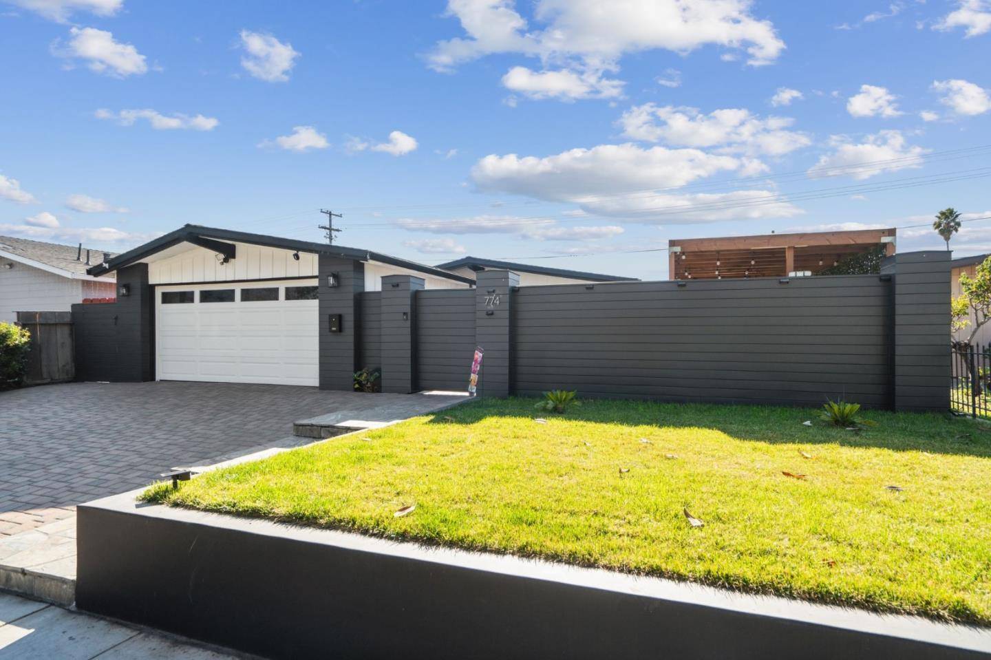 Sunnyvale, CA 94089,774 Lakewood Drive