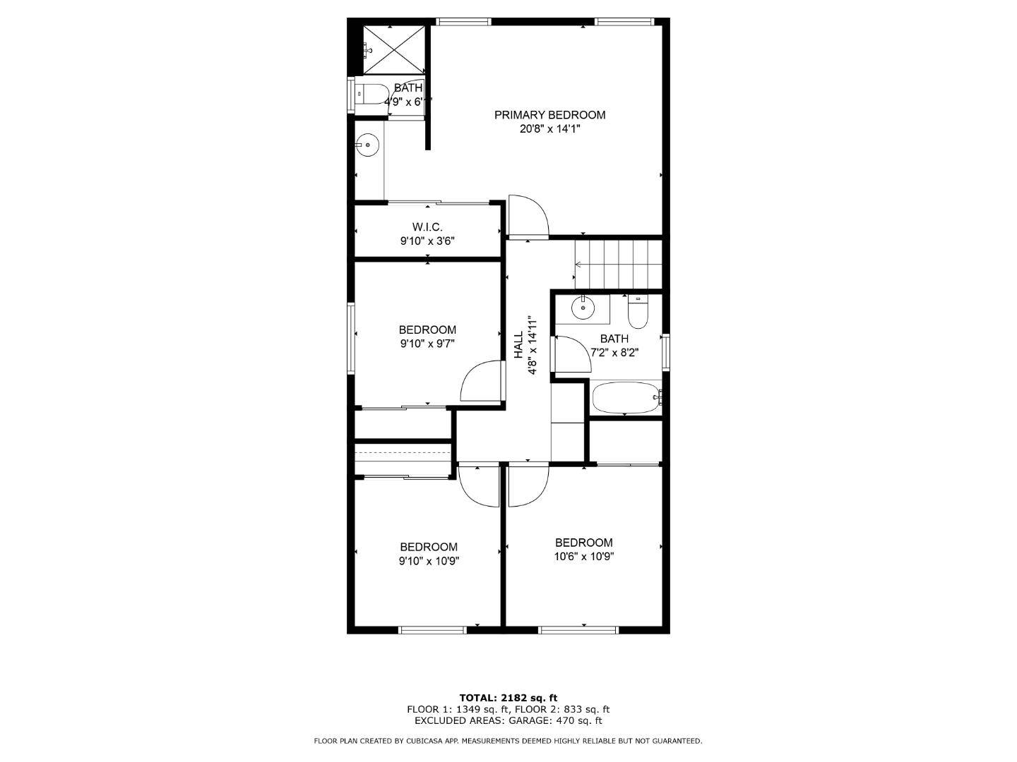 Pittsburg, CA 94565,4418 Valle Vista
