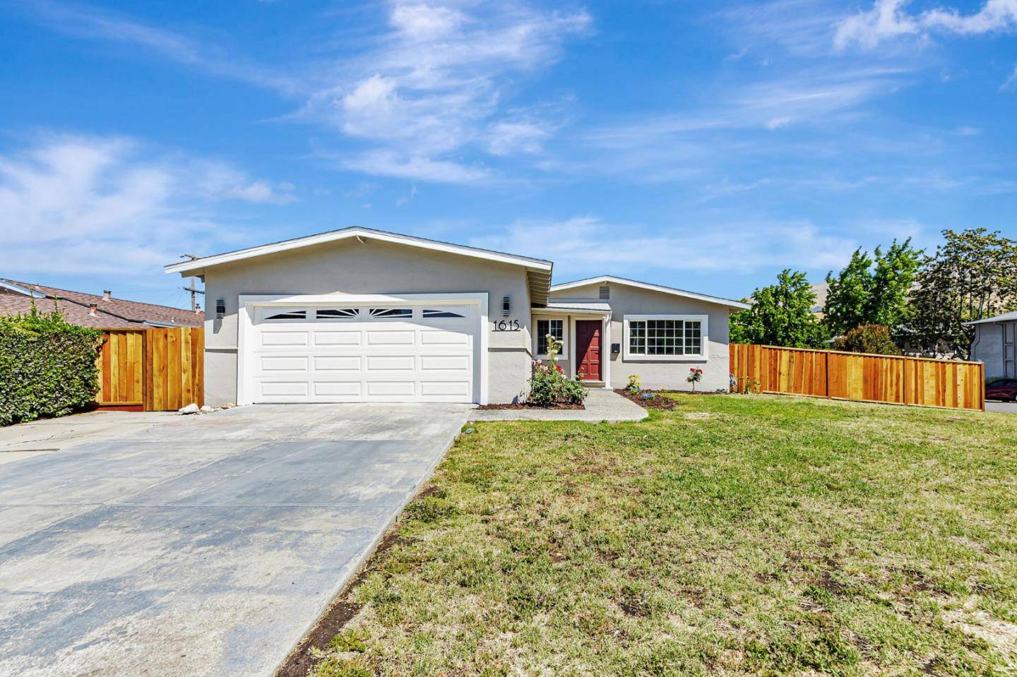 Milpitas, CA 95035,1615 Dennis Avenue