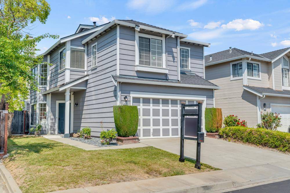 Fremont, CA 94555,34307 Quartz Terrace