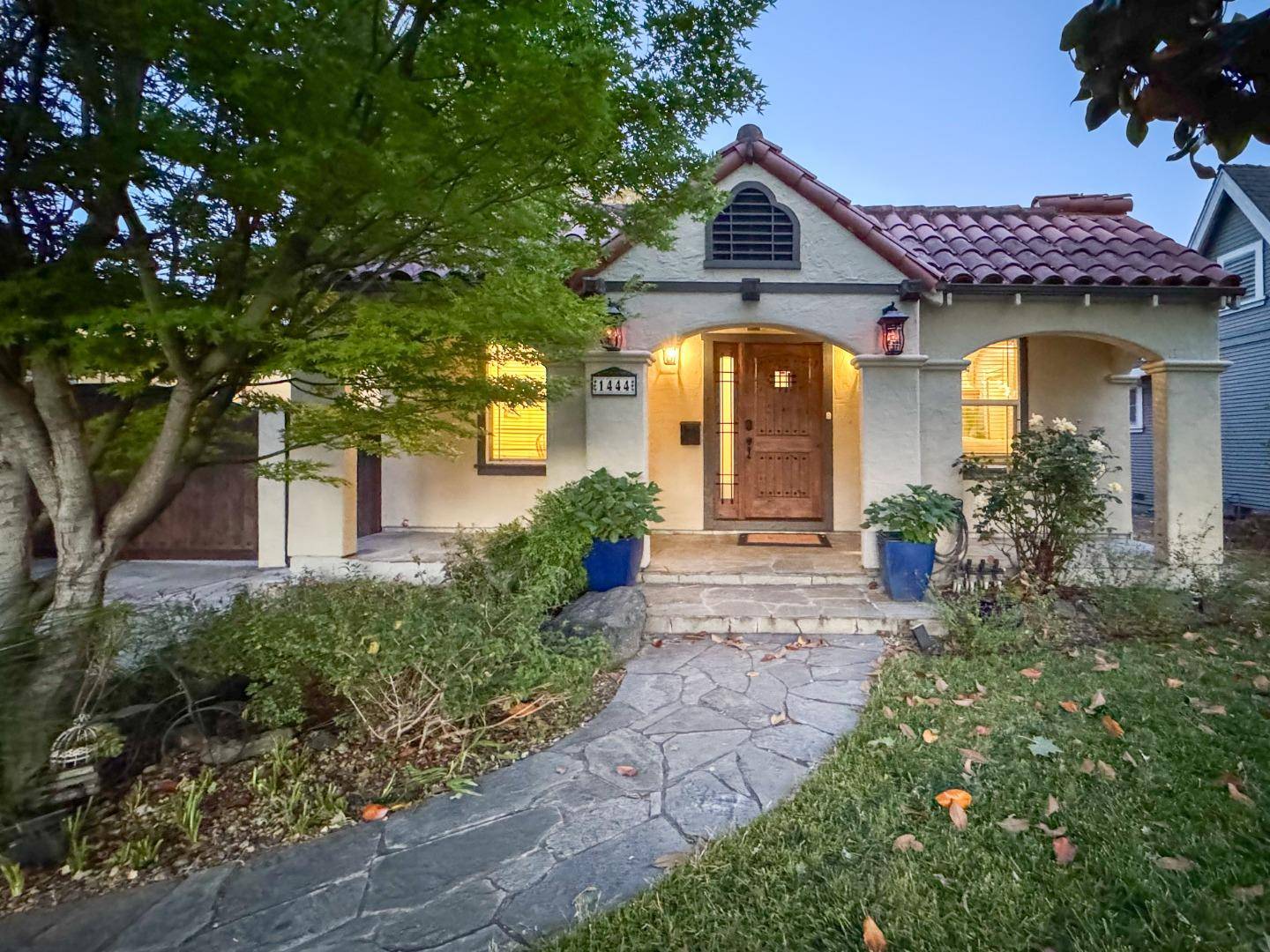 San Jose, CA 95126,1444 Mckendrie Street