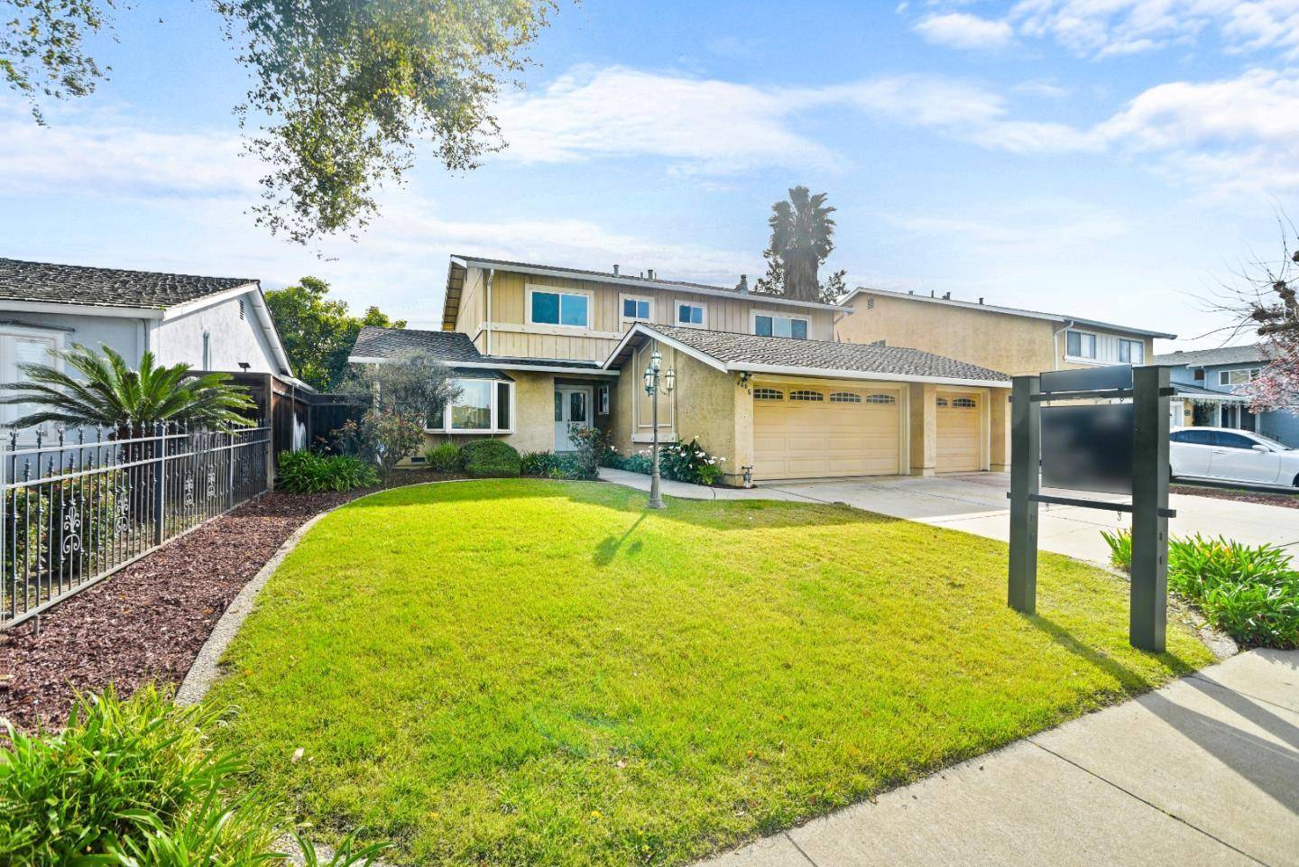 San Jose, CA 95136,4668 Park Arcadia Drive