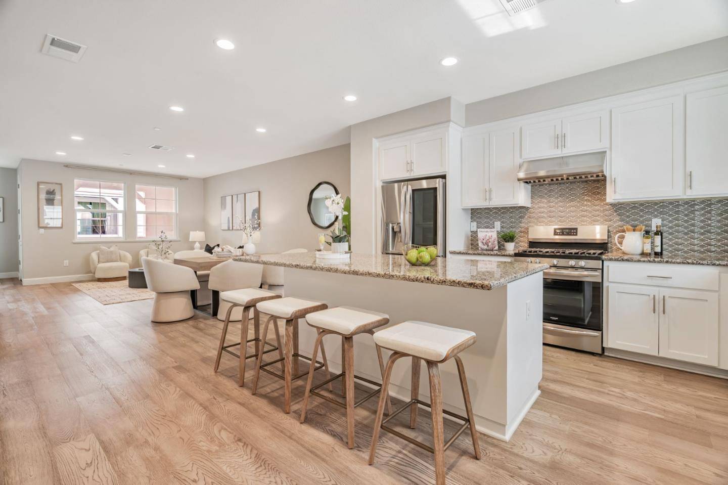 Milpitas, CA 95035,285 Wild Rose Way