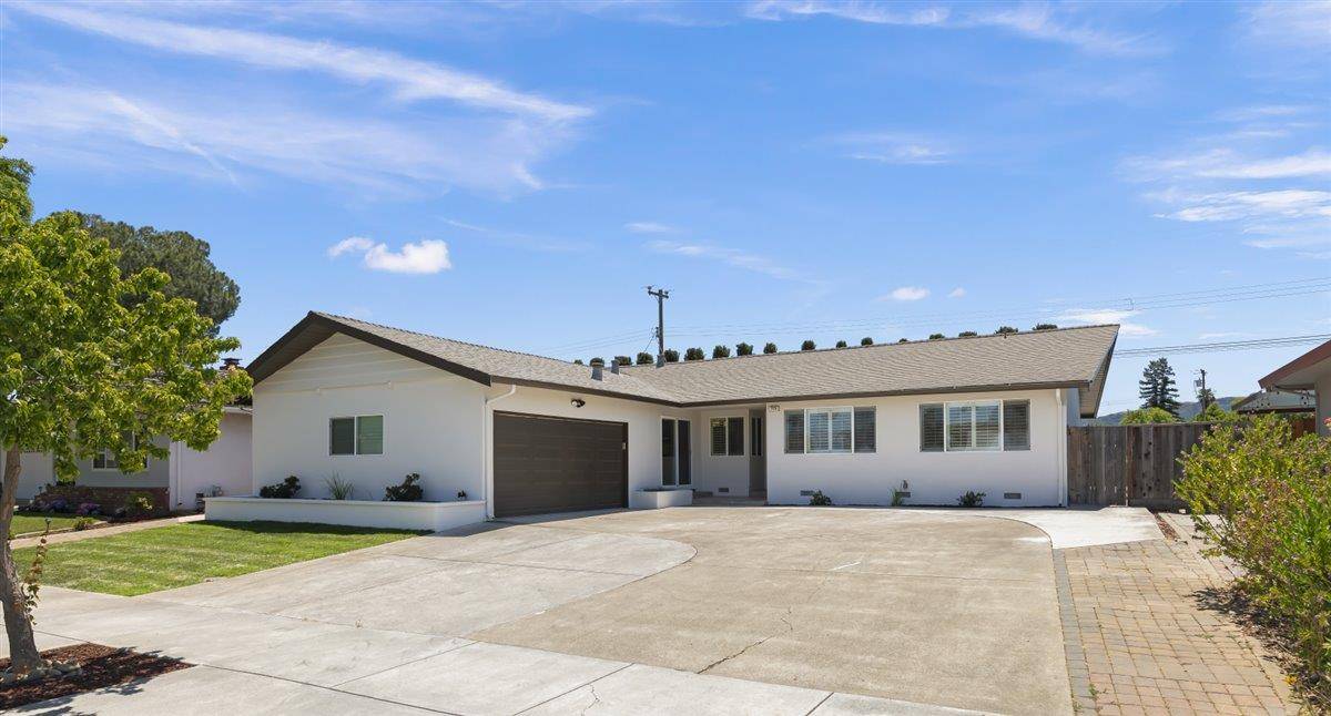 Gilroy, CA 95020,770 Gary Street
