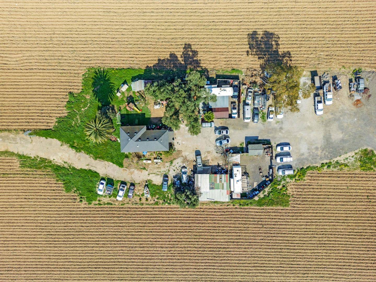 Gilroy, CA 95020,11580 Monterey Road
