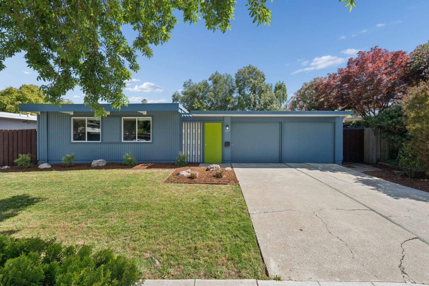 Sunnyvale, CA 94087,822 Dartshire Way