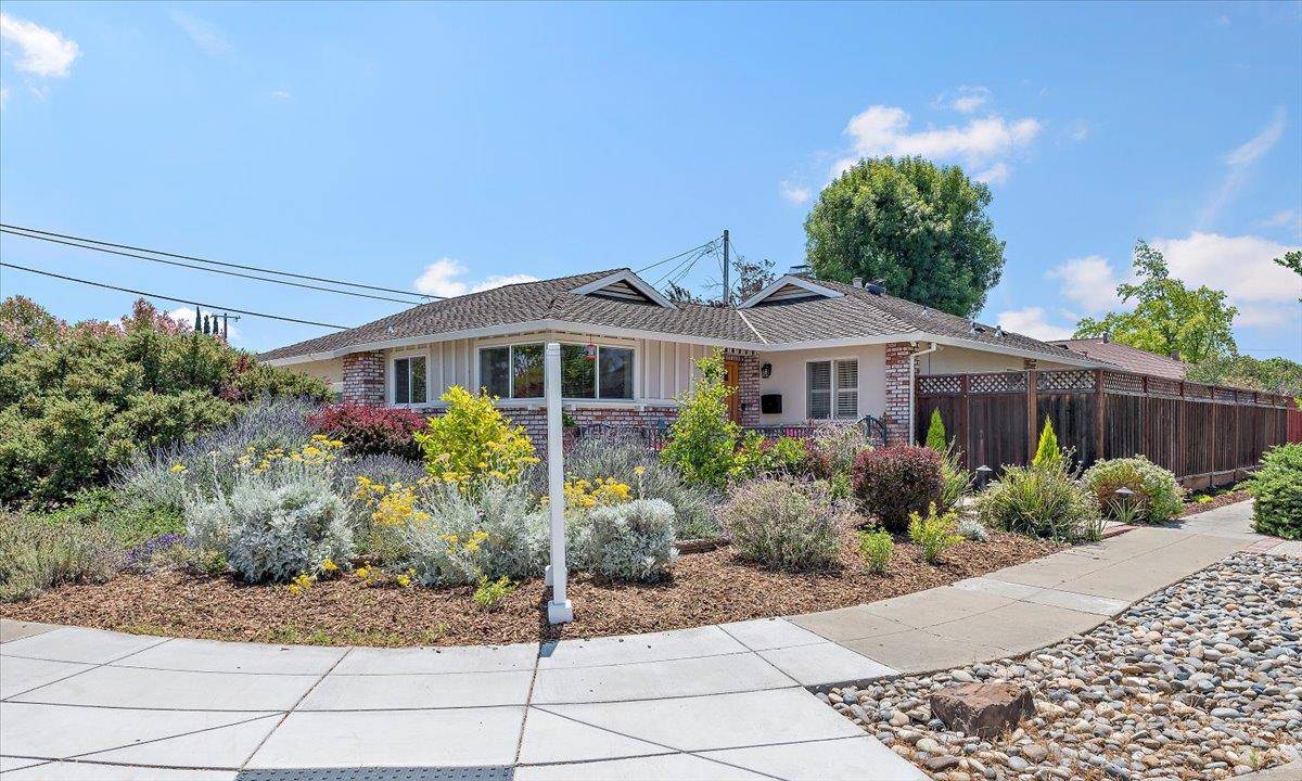 San Jose, CA 95118,1340 Sierra Mar Drive