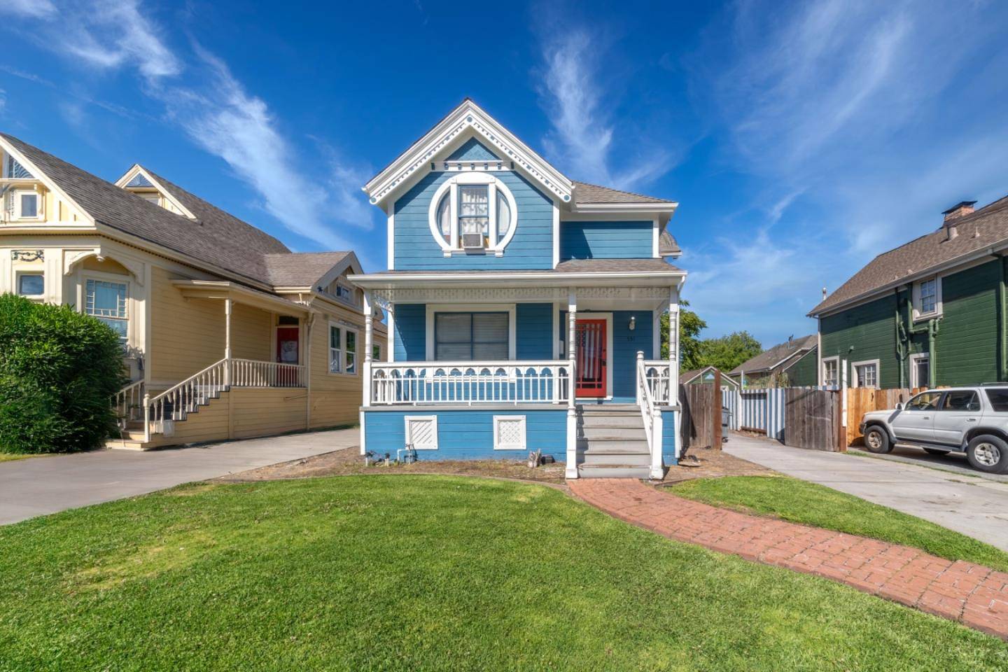 Santa Clara, CA 95050,551 Washington Street