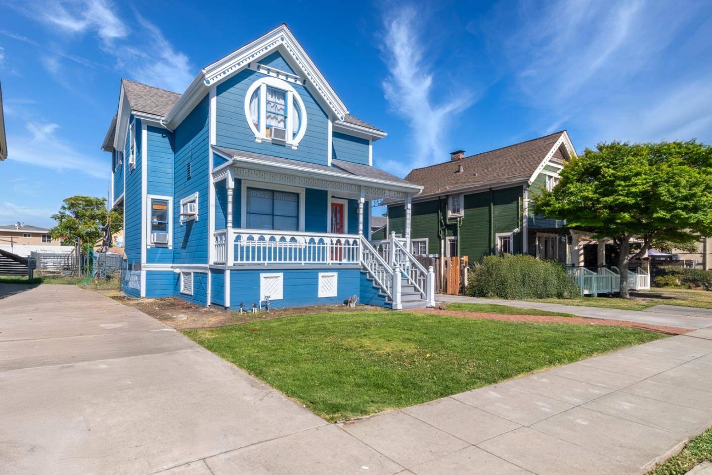 Santa Clara, CA 95050,551 Washington Street