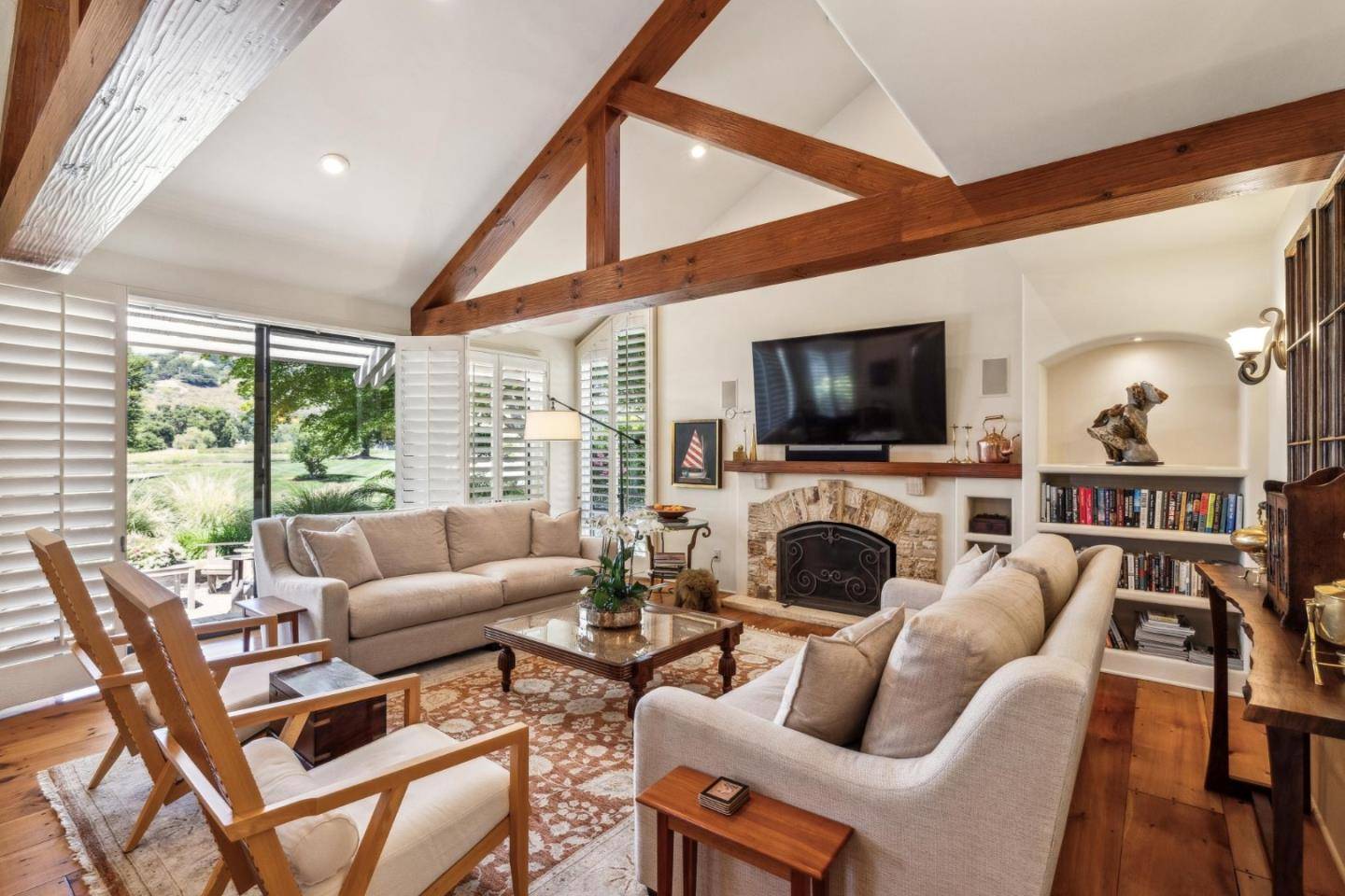 Carmel, CA 93923,9546 Maple Court