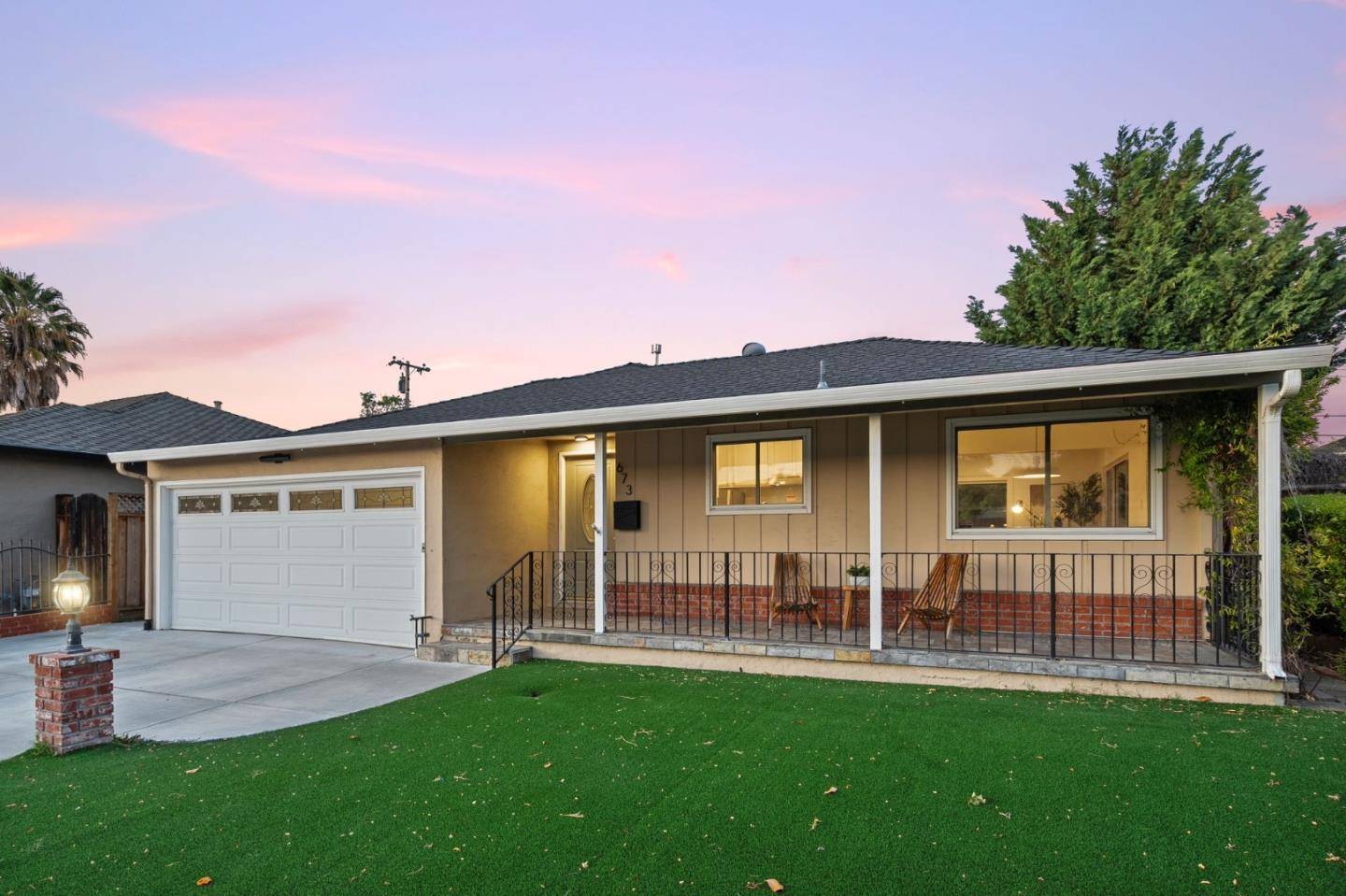 Santa Clara, CA 95051,673 Salberg Avenue