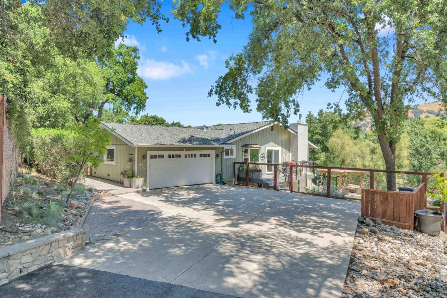 Morgan Hill, CA 95037,3480 White Oak Court