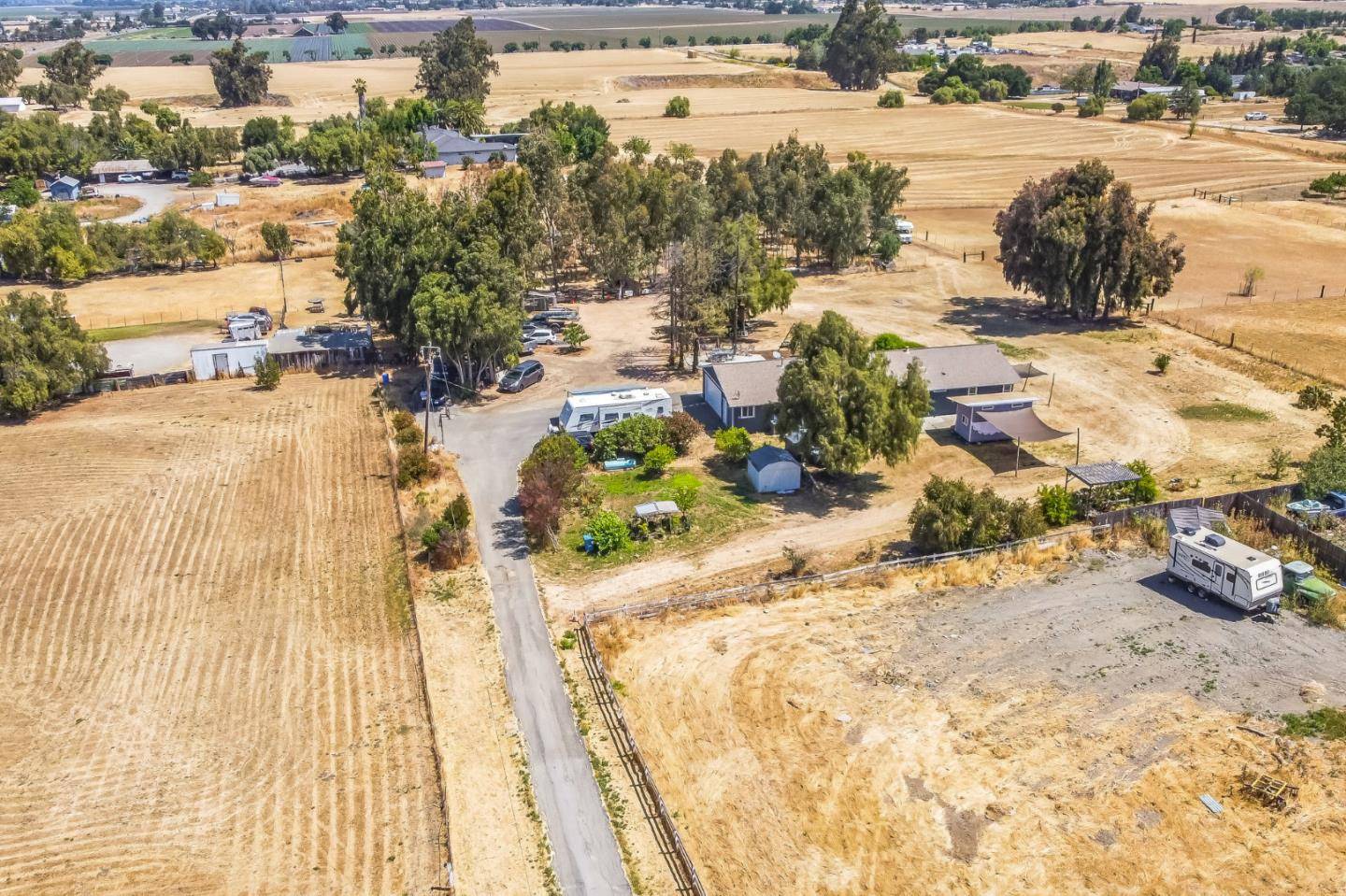Hollister, CA 95023,80 Mansfield Road