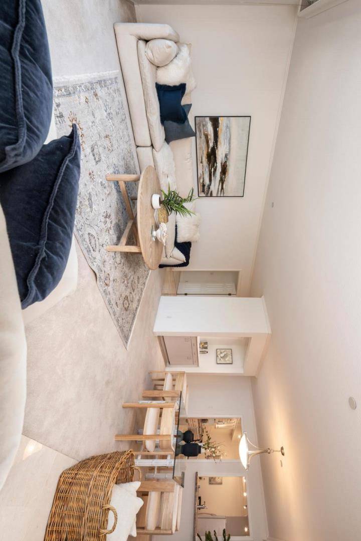 Burlingame, CA 94010,1500 Sherman Avenue #2A