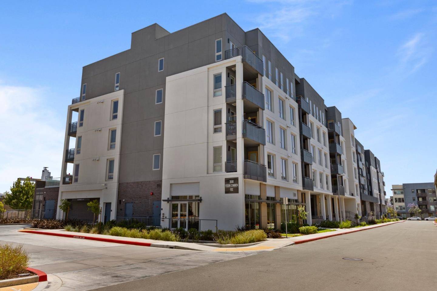 Fremont, CA 94538,3698 Vision Common #318