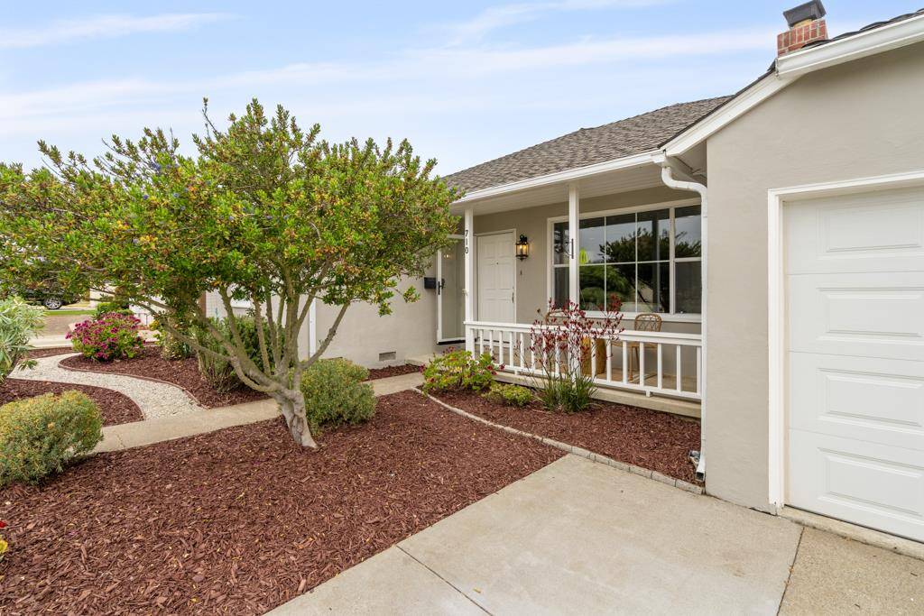 South San Francisco, CA 94080,710 Hill Avenue