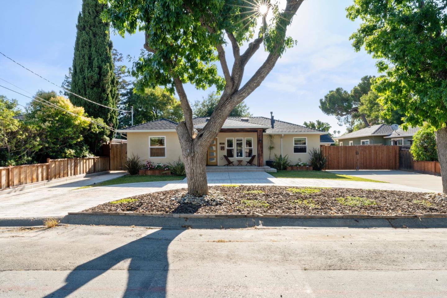 Campbell, CA 95008,1185 Normandy Drive