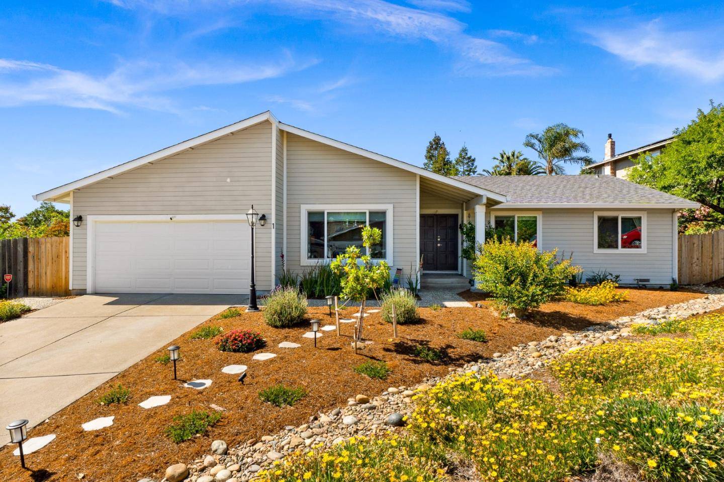 Clayton, CA 94517,1 Malibu Court