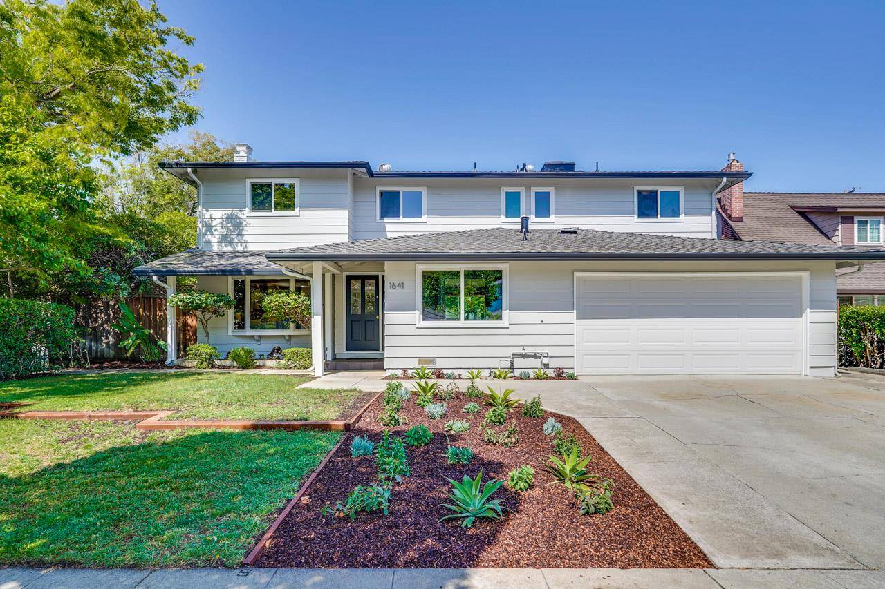 Cupertino, CA 95014,1641 Jamestown Drive