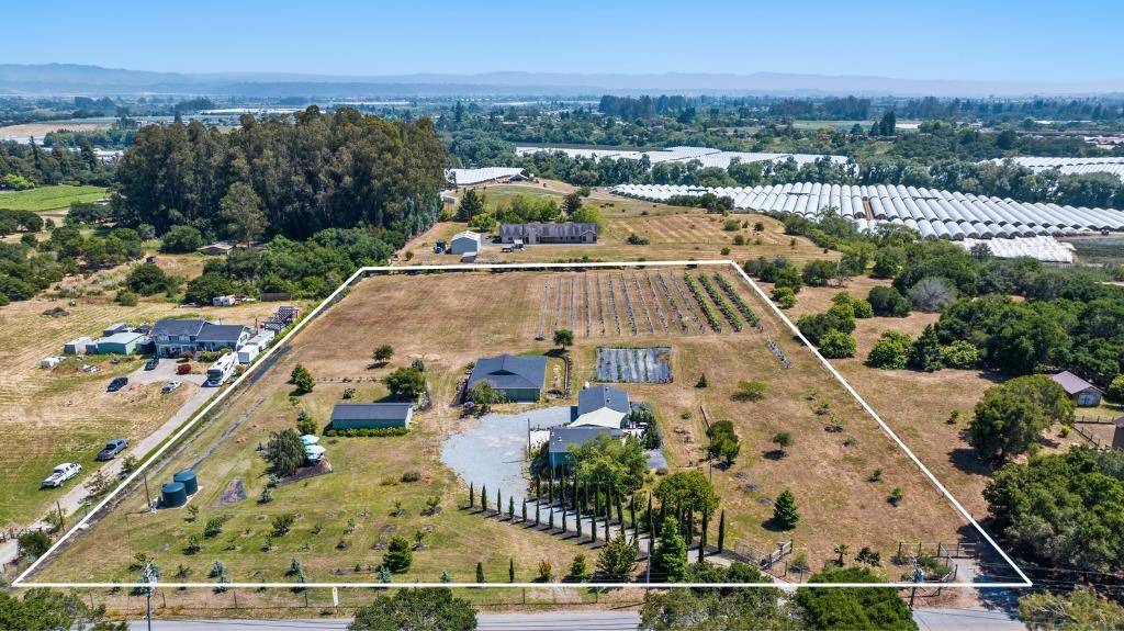 Watsonville, CA 95076,261 Wheelock Road