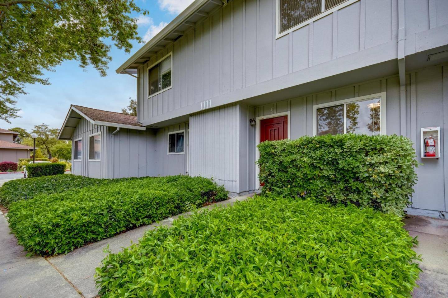 Sunnyvale, CA 94086,1111 Reed Avenue #C