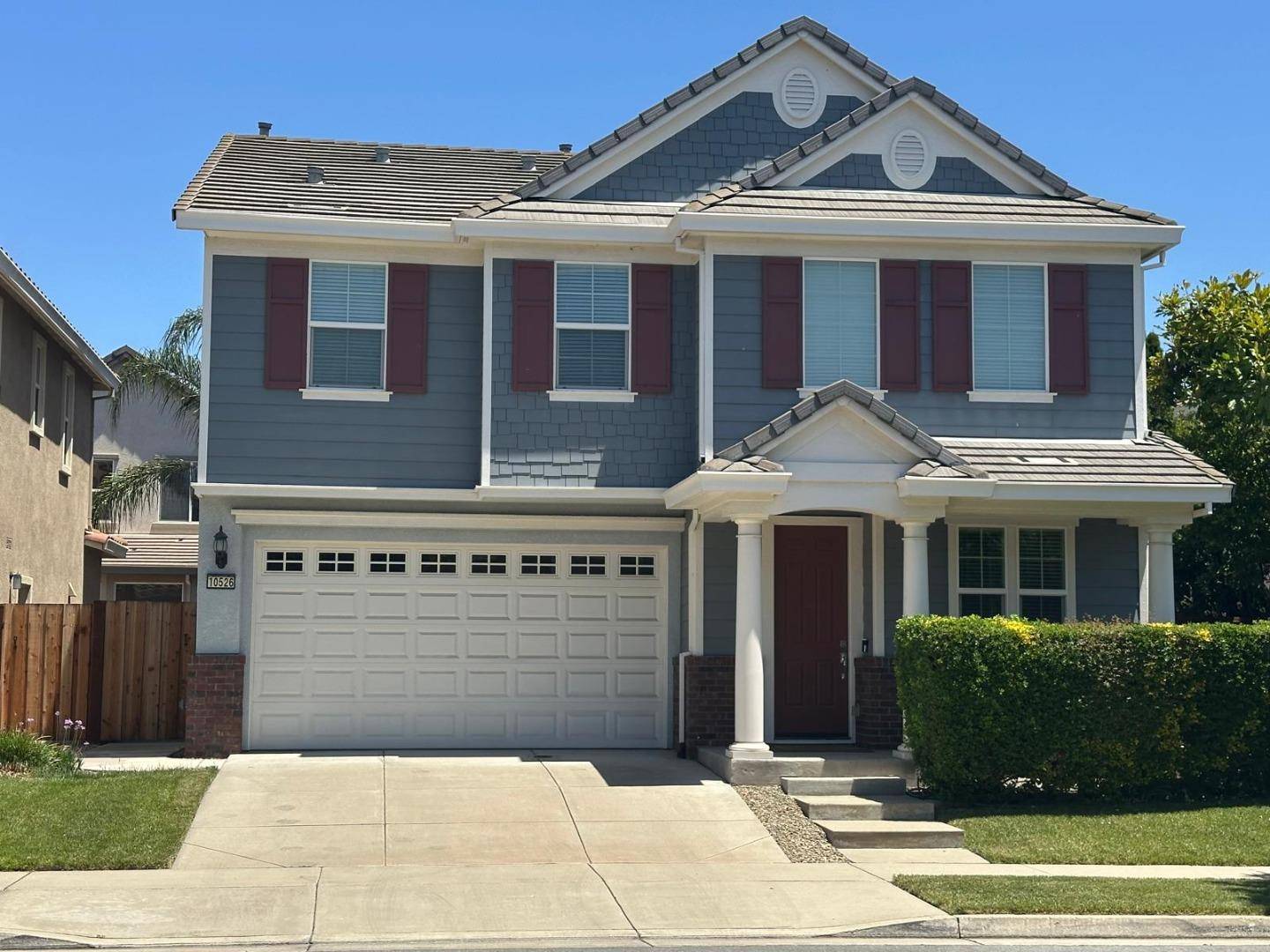 Stockton, CA 95219,10526 Seahorn Drive