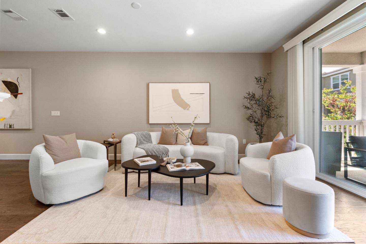 Sunnyvale, CA 94086,129 Ivory Palm Terrace