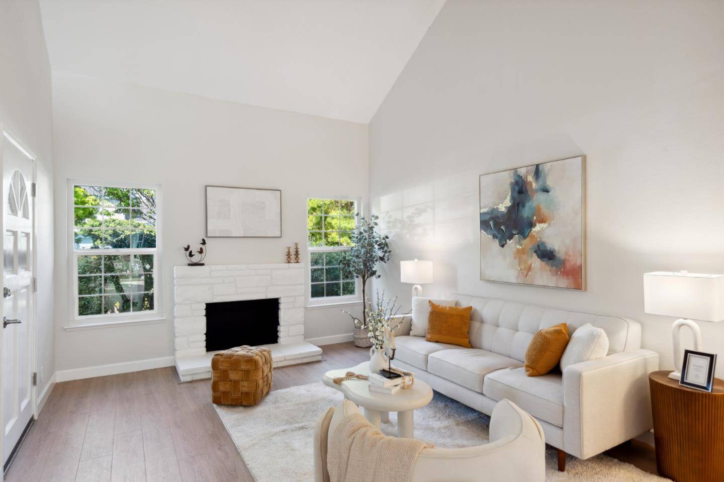 Foster City, CA 94404,1045 Grebe Street