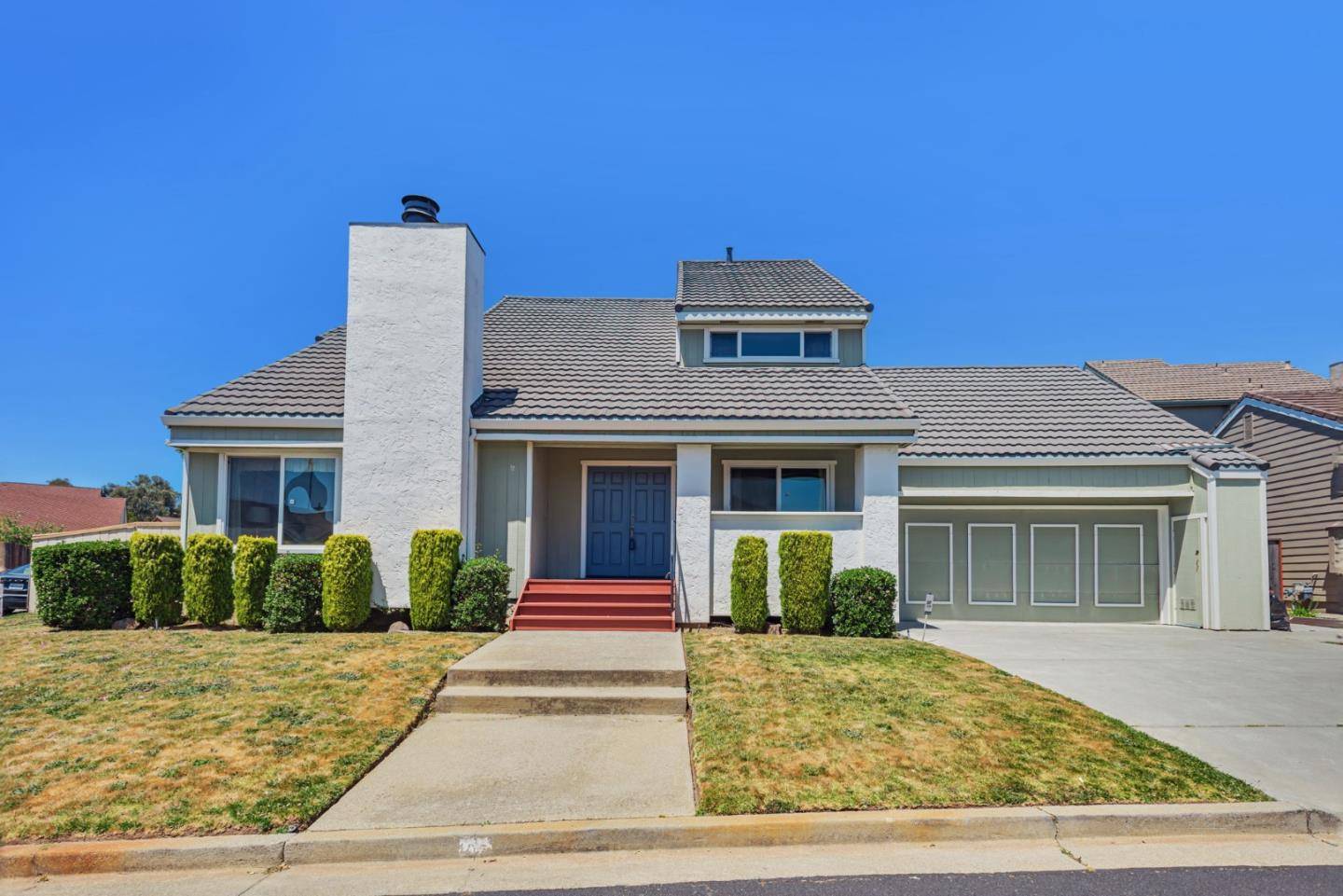 Millbrae, CA 94030,12 Shamrock Court
