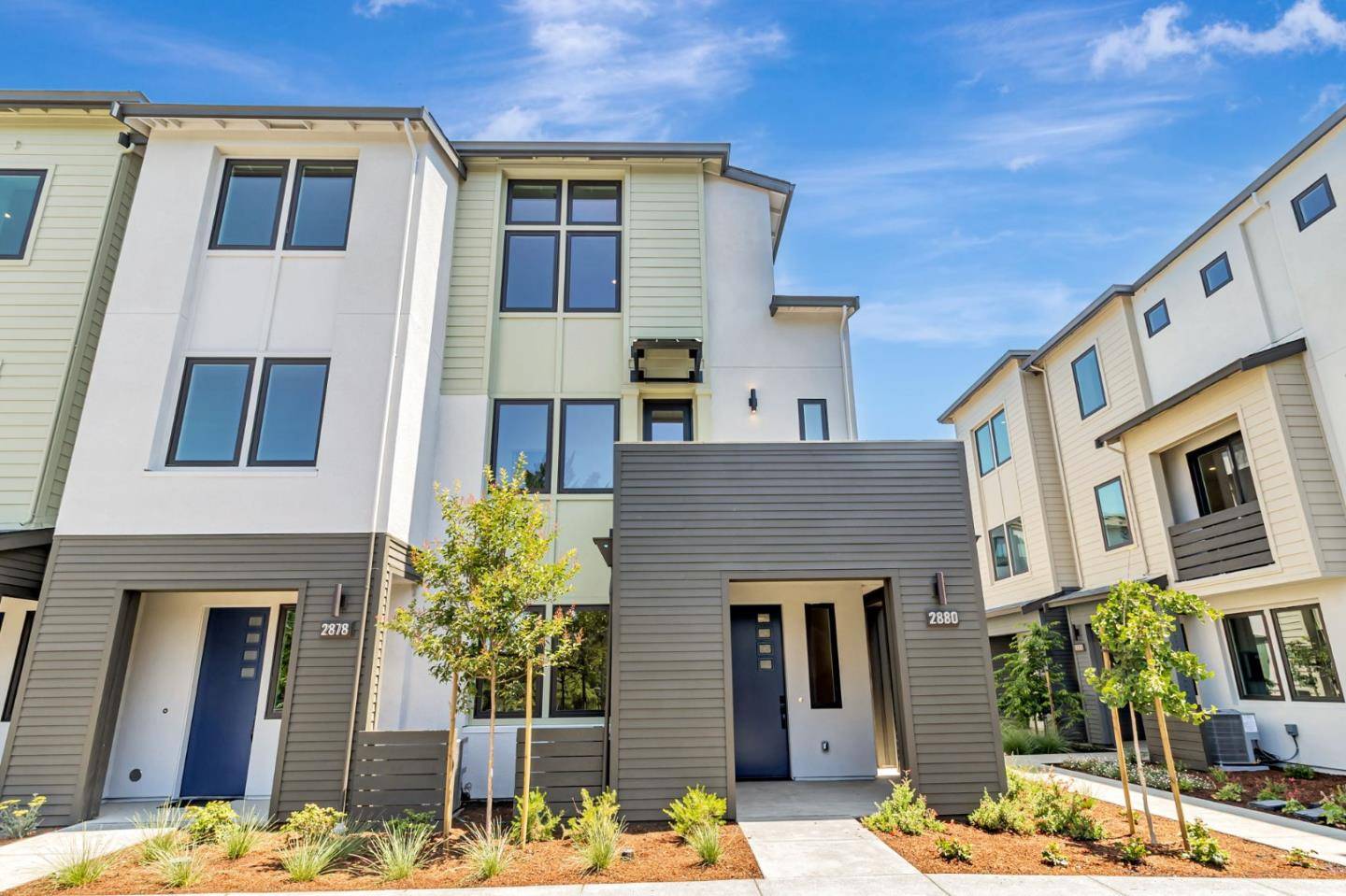 Palo Alto, CA 94303,2880 Josephine Lane