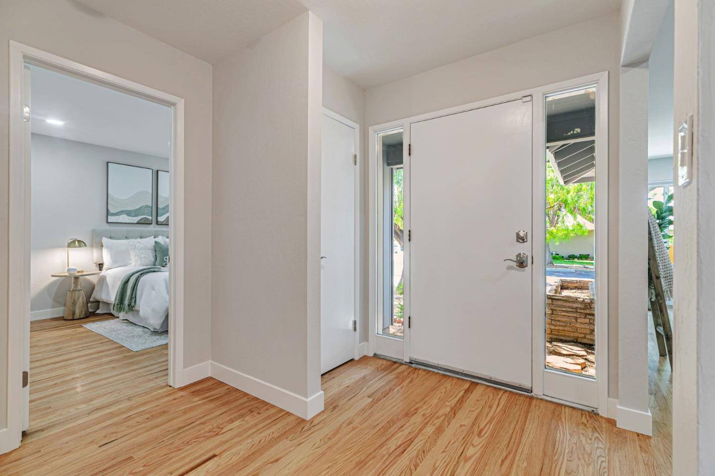 Sunnyvale, CA 94087,1390 Pointe Claire Drive