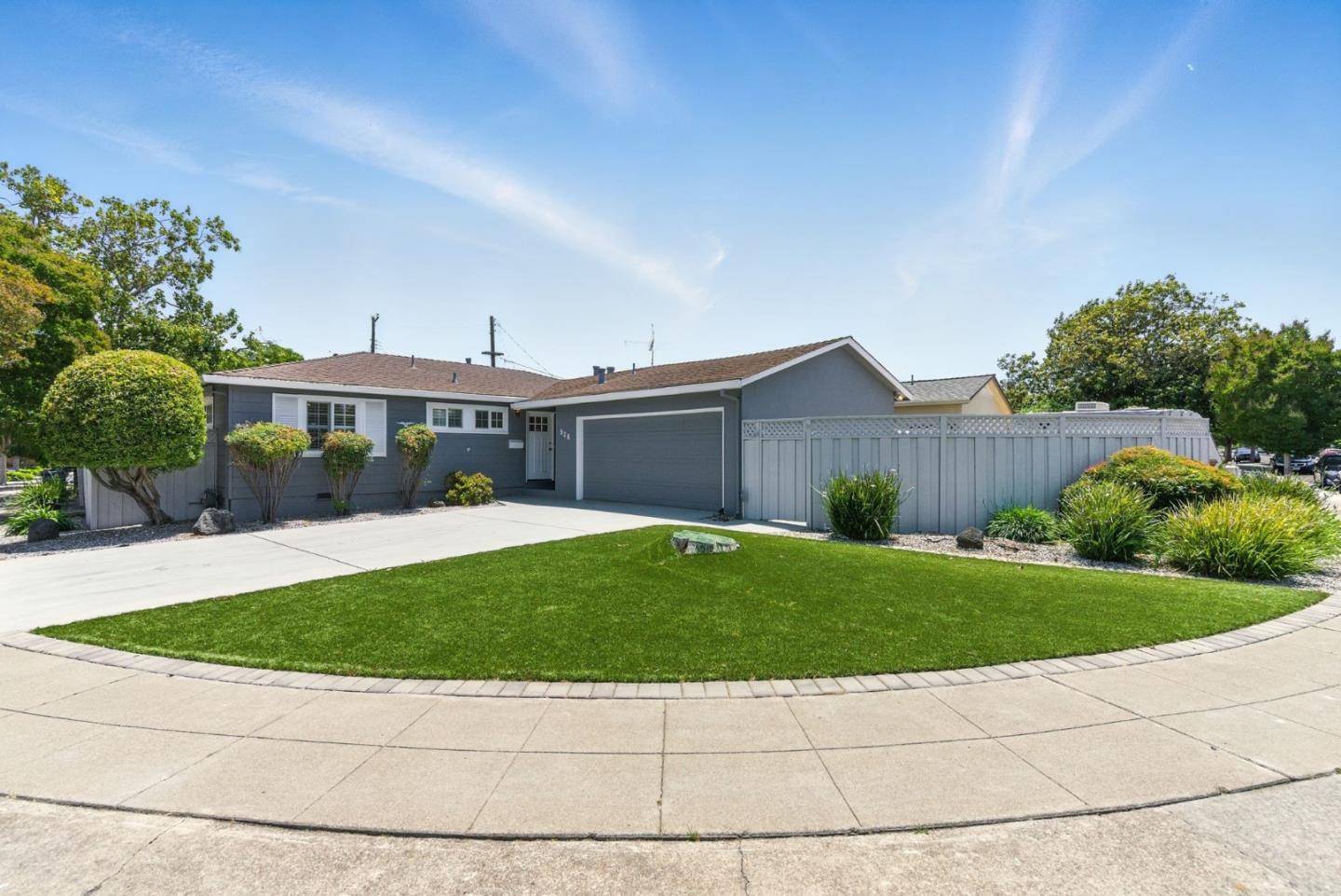 Sunnyvale, CA 94087,936 Greenwich Avenue