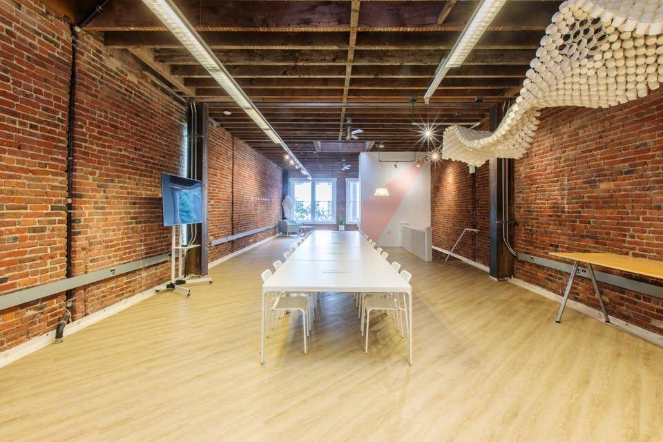 San Francisco, CA 94105,643 Mission Street