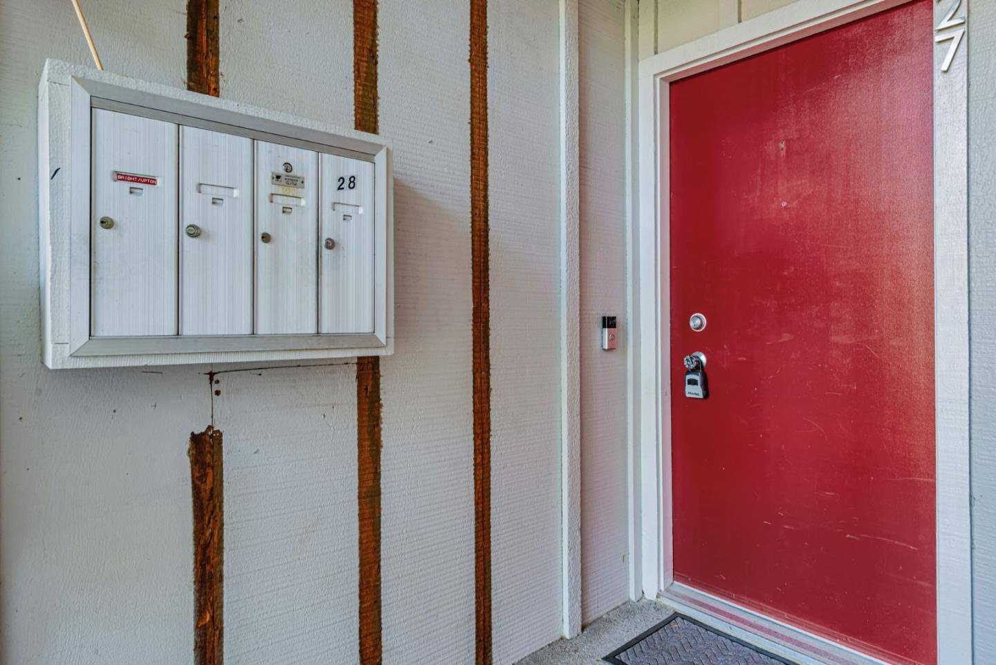 Mountain View, CA 94040,255 S Rengstorff Avenue #27