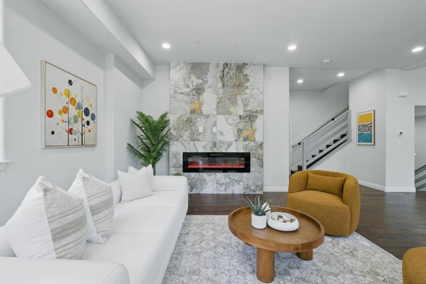 Oakland, CA 94611,6868 Moore Drive