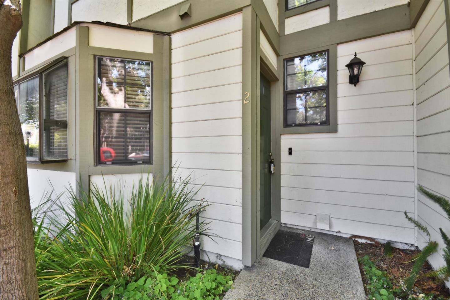 Mountain View, CA 94043,175 Evandale Avenue #2