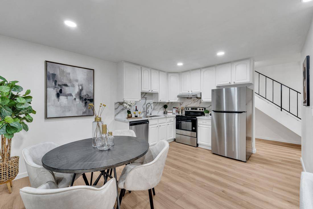 San Jose, CA 95129,380 Auburn Way #21