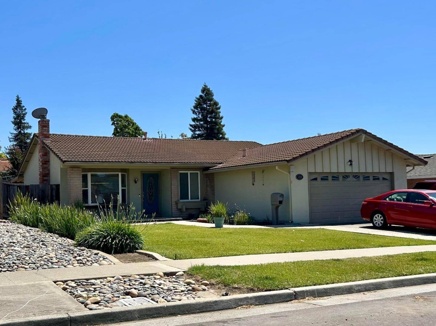 San Jose, CA 95148,3326 San Rivas Drive