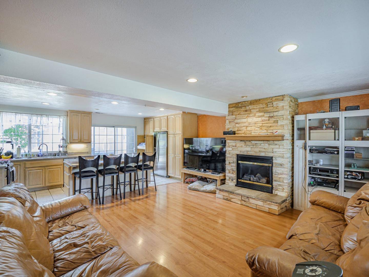 Fremont, CA 94538,4307 Bidwell Drive