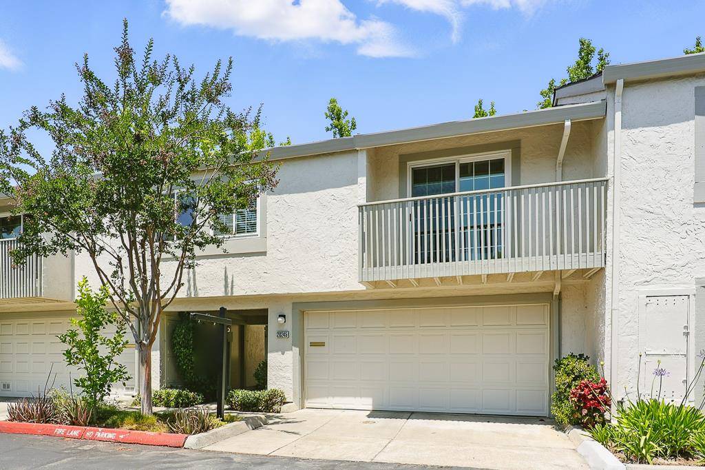 Cupertino, CA 95014,20245 Northglen Square